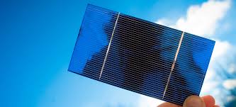 Solar Cells