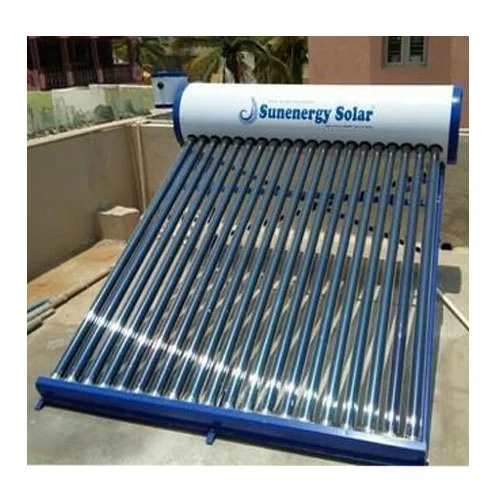 Solar Water Heater