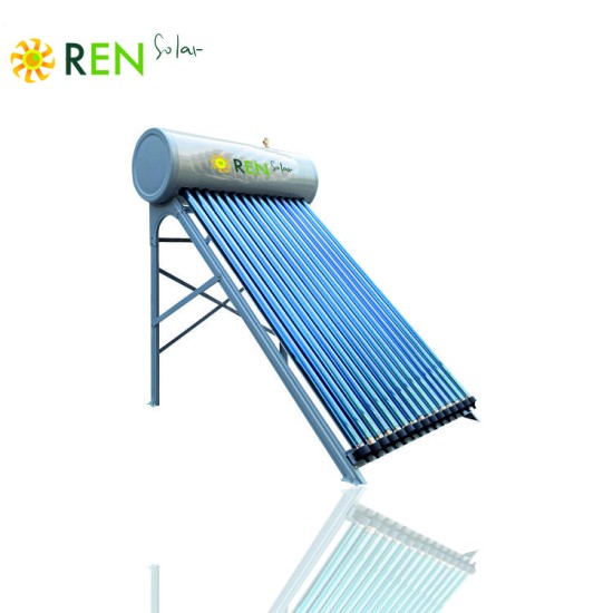 Solar Water Heater
