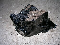 Bitumen