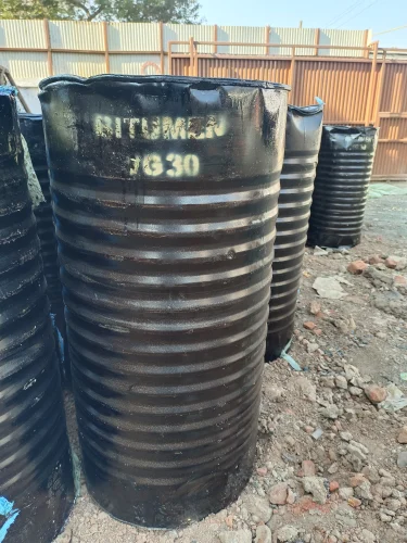 Bitumen VG10/20