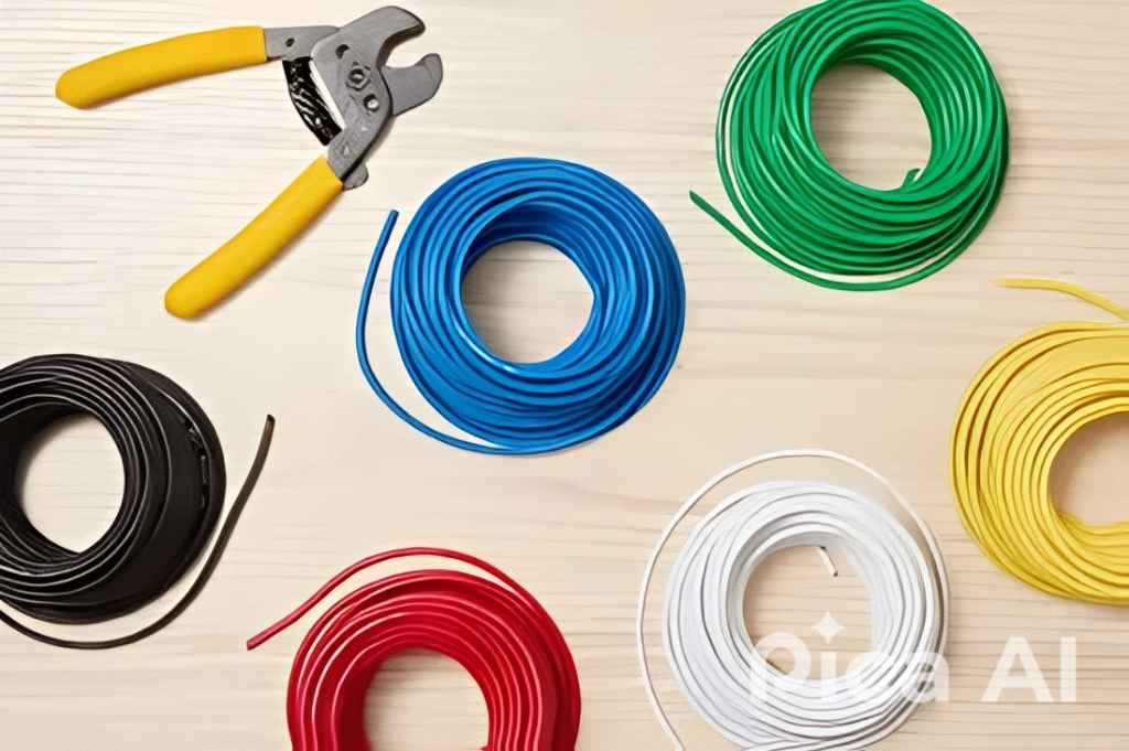 Electrical Wires
