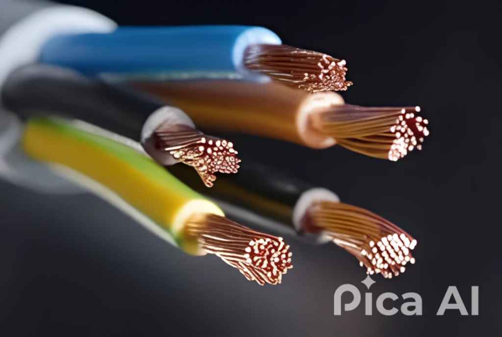 Electrical Wires