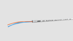 Telephone Cables