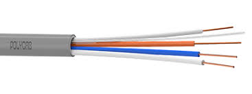 Telephone Cables