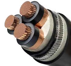 High Tension Cable (HT Cable)
