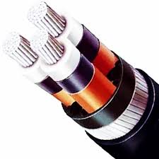 High Tension Cable (HT Cable)