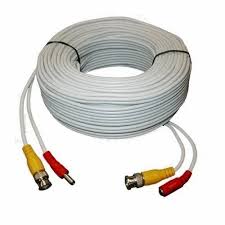 CCTV Cables