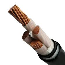 Copper Armored Cable