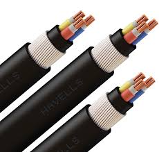 Fire Survival Cable