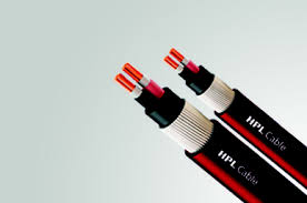 Fire Survival Cable