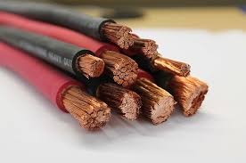 Welding Cables