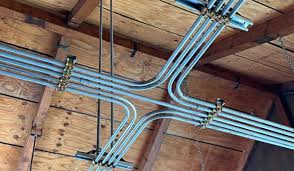 Electrical Wire Conduits