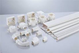 Electrical Wire Conduits