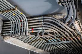 Electrical Wire Conduits