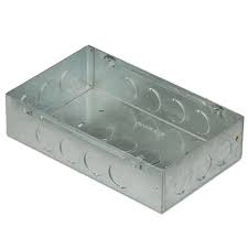 Modular GI Boxes