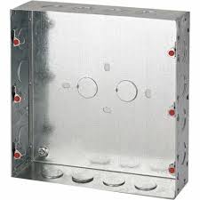 Modular GI Boxes