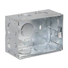 Modular GI Boxes