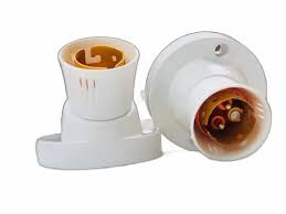 Bulb Holder