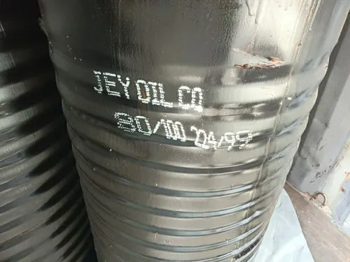 Jey Embossed 80/100 (VG10) Drums