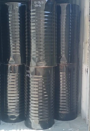 Jey Embossed 80/100 (VG10) Drums