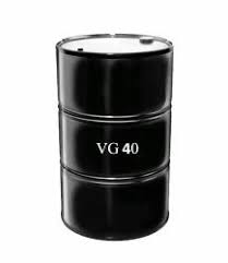 Bitumen VG-40 Bulk Pasargad