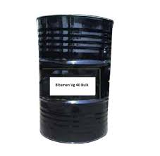 Bitumen VG-40 Bulk Pasargad