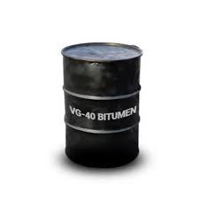 Bitumen VG-40 Bulk Pasargad