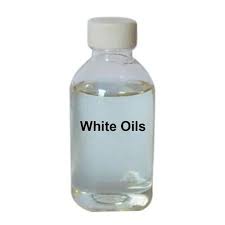 White Oil - 12