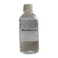 White Oil - 12