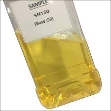 Base Oil KIXX LUBO 150 N