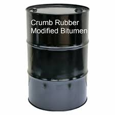 Bitumen CRMB 60S