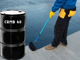 Bitumen CRMB 60S