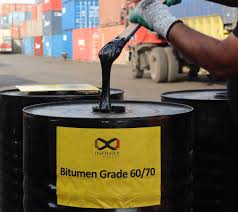 Bitumen Grade 60/70