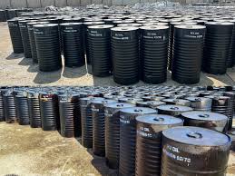 Bitumen Grade 60/70