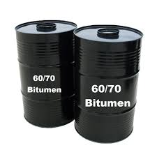 Bitumen Grade 60/70