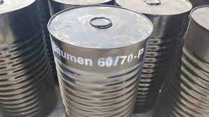 Bitumen Grade 60/70