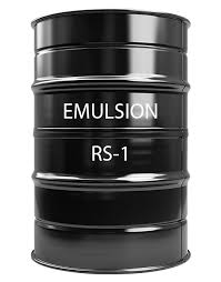 Bitumen Emulsion RS-1 Bulk