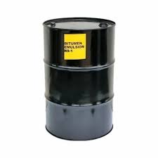 Bitumen Emulsion RS-1 Bulk