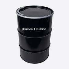 Bitumen Emulsion RS-1 Bulk