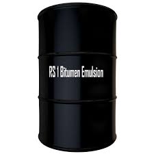 Bitumen Emulsion RS-1 Bulk