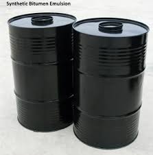 Bitumen Emulsion RS-1 Bulk