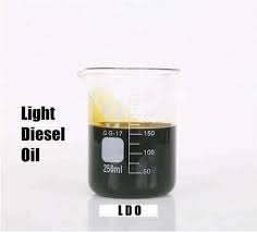 Fuel Oil (LDO)