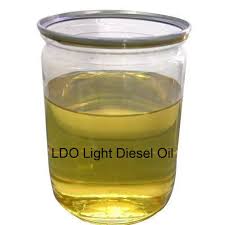 Fuel Oil (LDO)
