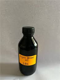 Fuel Oil (LDO)