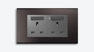 Electrical Sockets