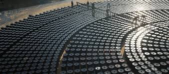 Bitumen VG30 Bulk