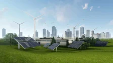 Renewable Energy Systems