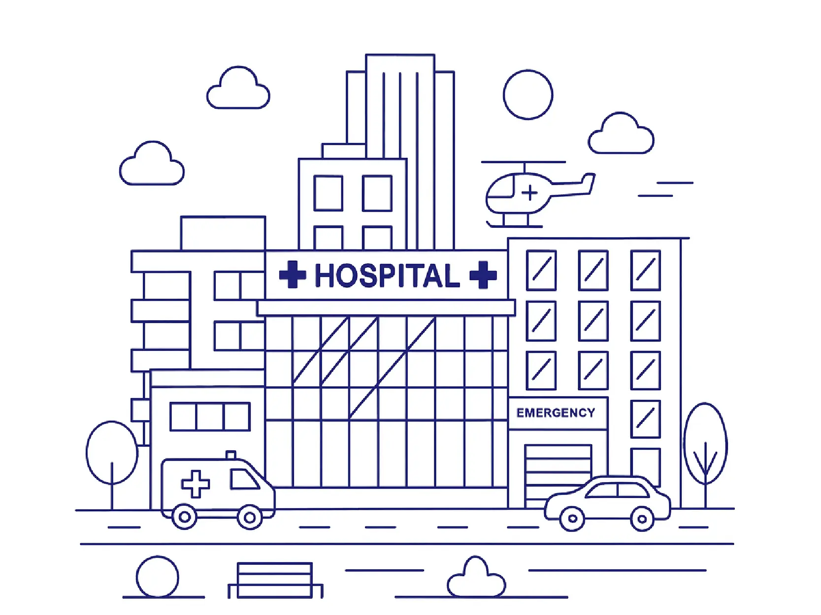 Airport & Cargo Terminal Access Bundle