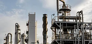 Petro-Chemical Solutions